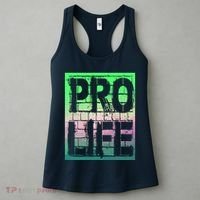 Pro Life Women's Tank Top thumb 3