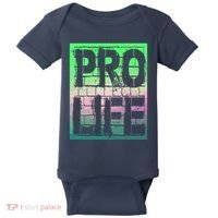 Pro Life Baby Bodysuit thumb 0