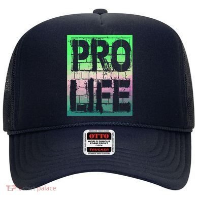 Pro Life Hat