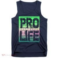 Pro Life Tank Top thumb 0