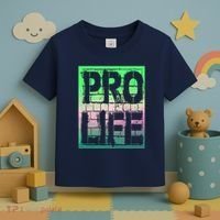 Pro Life Toddler T-Shirt thumb 3