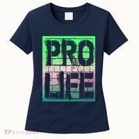 Pro Life Women's T-Shirt thumb 0