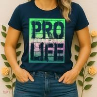 Pro Life Women's T-Shirt thumb 2