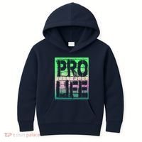 Pro Life Kids Hoodie thumb 0