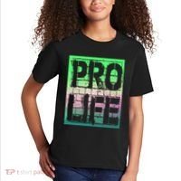 Pro Life Kids T-Shirt thumb 2