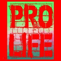 Pro Life Santa Hat thumb 1
