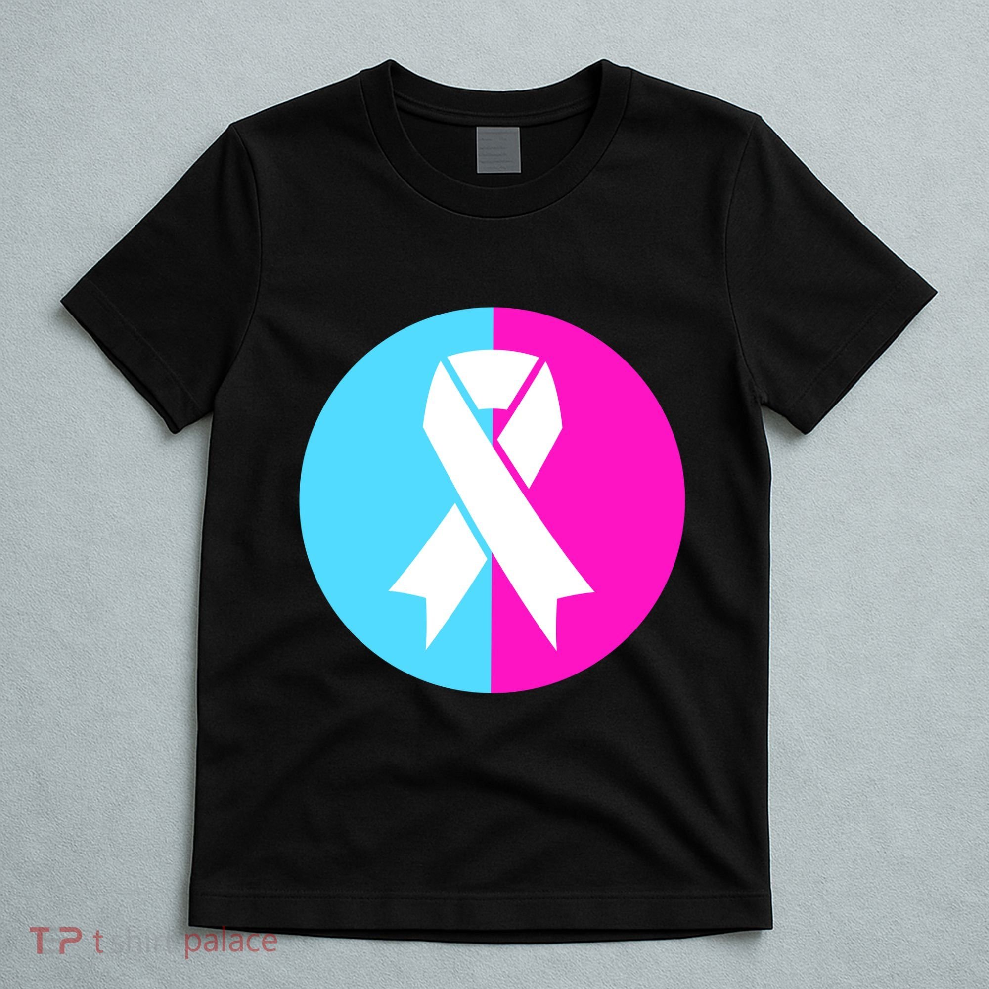 Pro Life Pregnancy Infant Loss Awareness Protect Life Anti Abortion T-Shirt