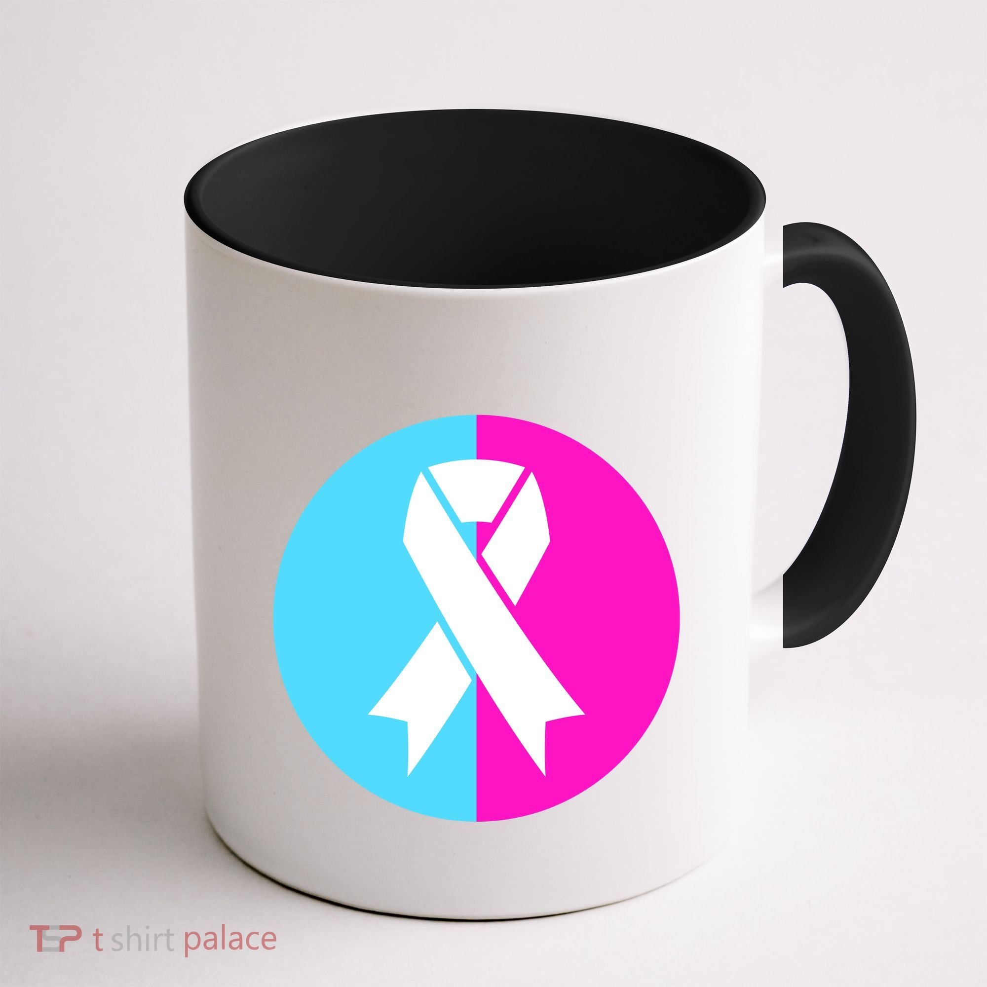 Pro Life Pregnancy Infant Loss Awareness Protect Life Anti Abortion Coffee Mug