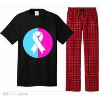 Pro Life Pregnancy Infant Loss Awareness Protect Life Anti Abortion Pajama Set thumb 0