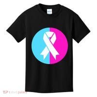 Pro Life Pregnancy Infant Loss Awareness Protect Life Anti Abortion Kids T-Shirt thumb 0