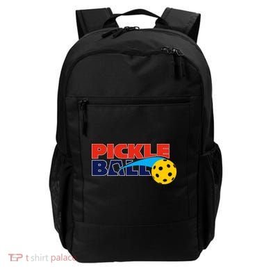 Pickleball League Backpack