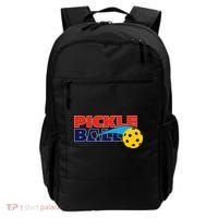 Pickleball League Backpack thumb 0