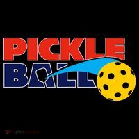 Pickleball League Backpack thumb 2