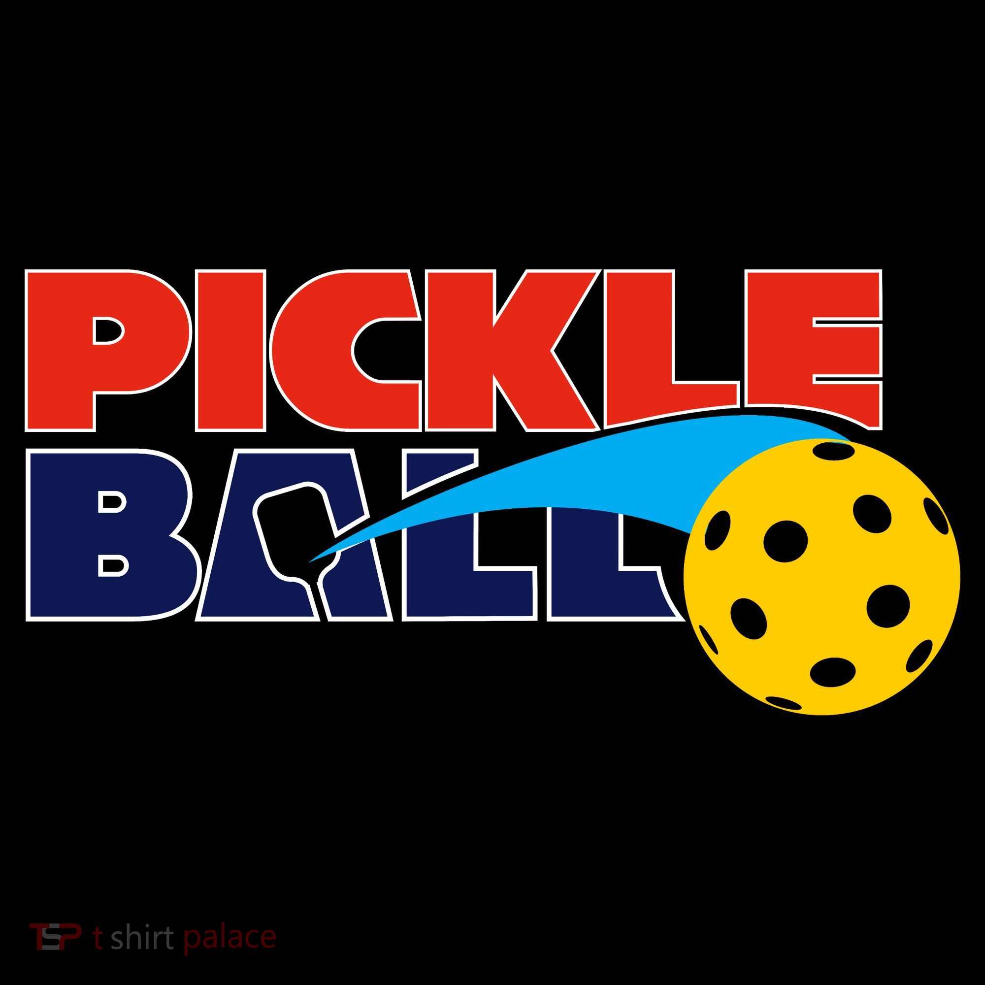 Pickleball League Backpack
