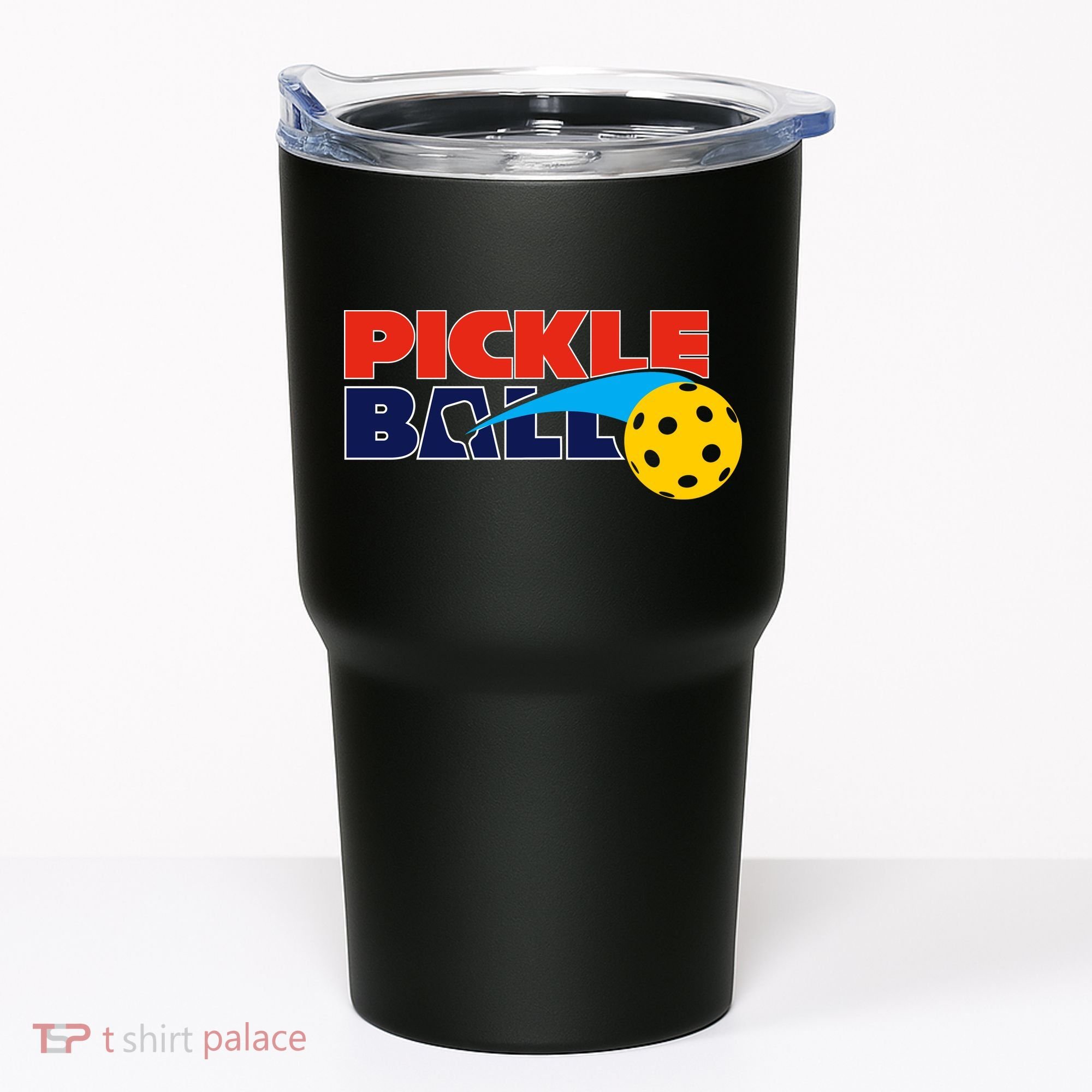 Pickleball League Tumbler
