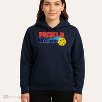Pickleball League Hoodie thumb 5