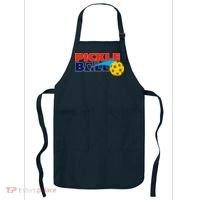 Pickleball League Apron thumb 0