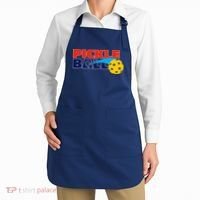 Pickleball League Apron thumb 2