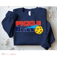 Pickleball League Sweatshirt thumb 2