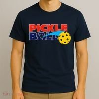 Pickleball League T-Shirt thumb 3