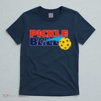 Pickleball League T-Shirt thumb 5