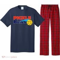 Pickleball League Pajama Set thumb 0