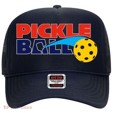 Pickleball League Hat