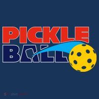 Pickleball League Tank Top thumb 6