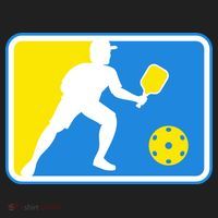 Pickleball Logo Tumbler thumb 3