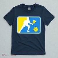 Pickleball Logo T-Shirt thumb 5