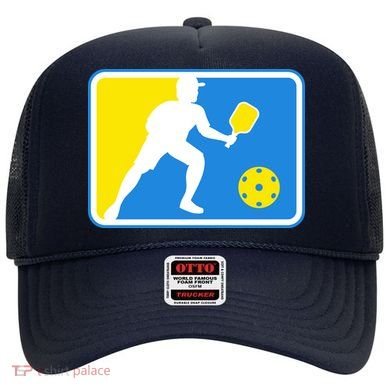 Pickleball Logo Hat