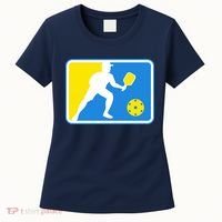 Pickleball Logo Women's T-Shirt thumb 0