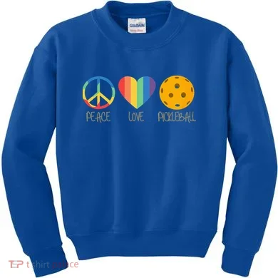 Kids Sweatshirt