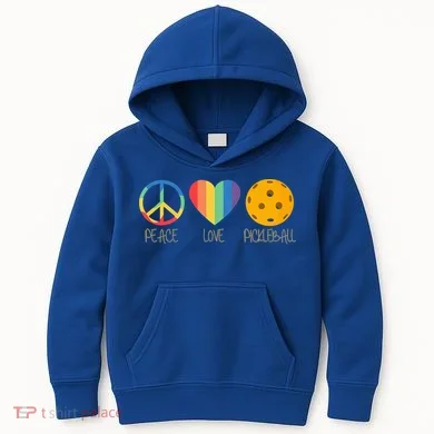 Kids Hoodie