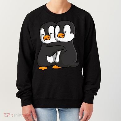 Penguin Lover Women's Sweatshirt