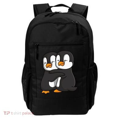 Penguin Lover Backpack
