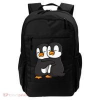 Penguin Lover Backpack thumb 0