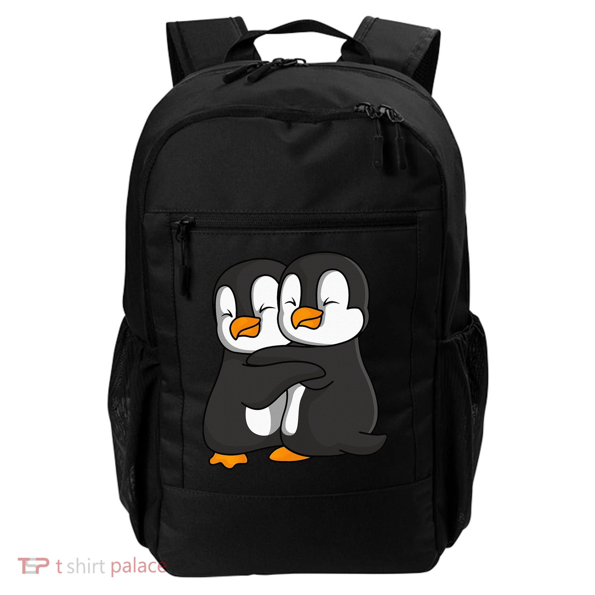 Penguin Lover Backpack