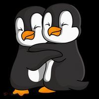 Penguin Lover Backpack thumb 2
