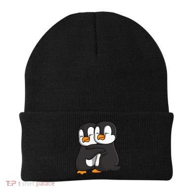 Penguin Lover Beanie