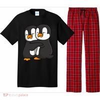Penguin Lover Pajama Set thumb 0