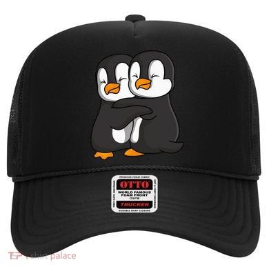 Penguin Lover Hat