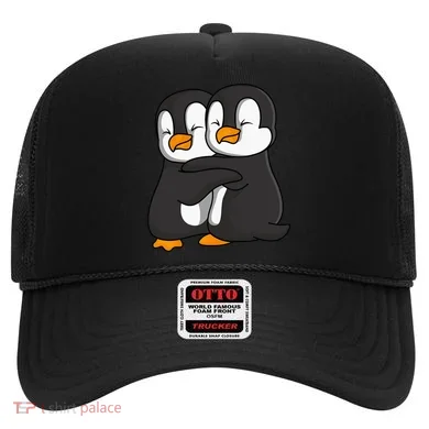 Penguin Lover Hat