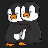 Penguin Lover Golf Towel thumb 3