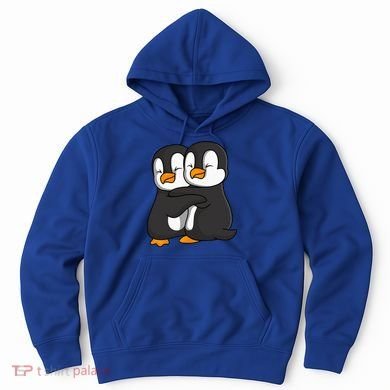 Penguin Lover Hoodie