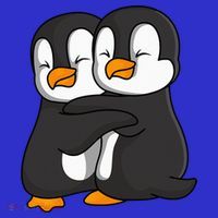 Penguin Lover Hoodie thumb 7