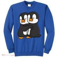 Penguin Lover Sweatshirt thumb 0