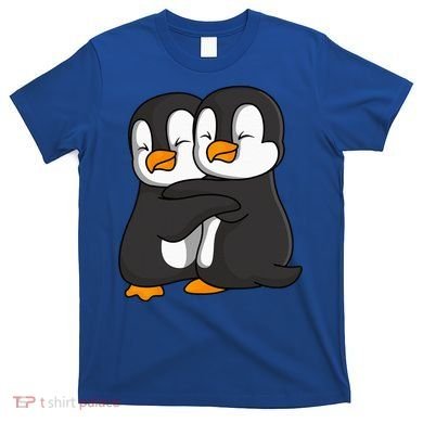 Penguin Lover T-Shirt