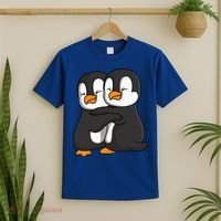Penguin Lover T-Shirt thumb 2