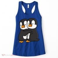 Penguin Lover Women's Tank Top thumb 0